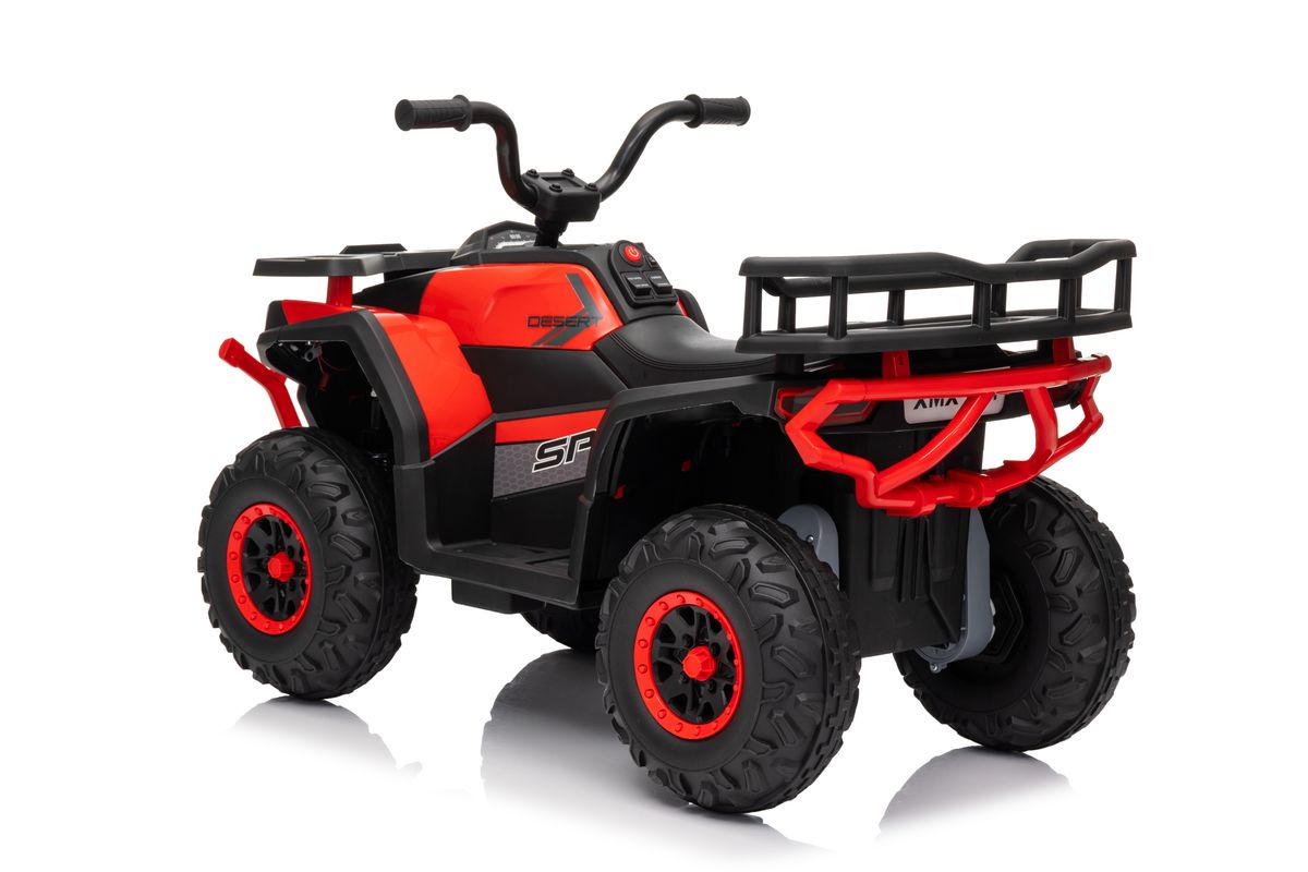 ATV Hunter II 24V - Lithium batteri