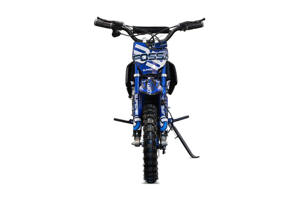 Fossa 1000W el-dirtbike barn 10