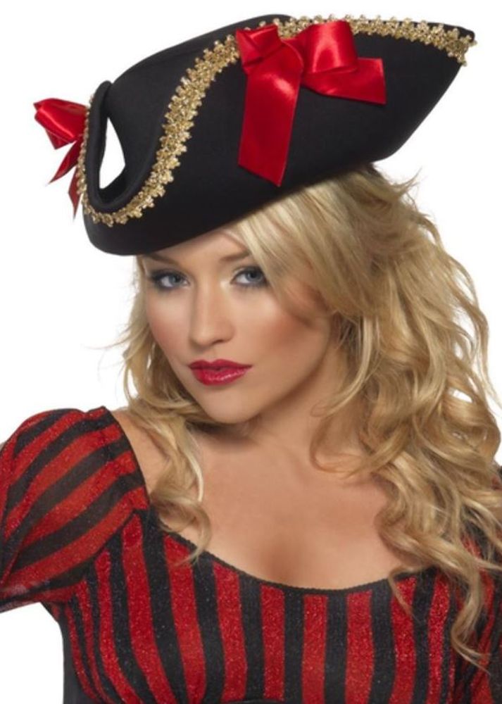 Fever Pirat hatt