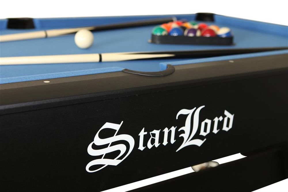 Stanlord biljardbord 7