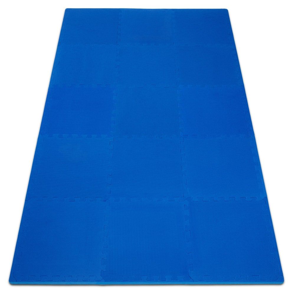 EVA foam treningsmatter