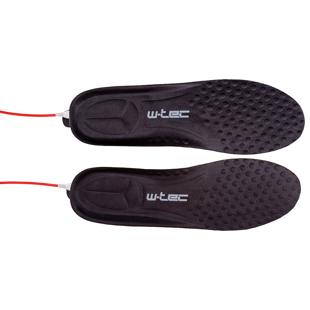 W-TEC Karpatos Oppvarmede Såler
