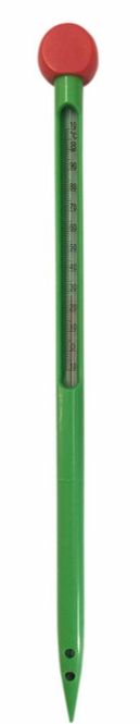 Hovedbilde Green>it® jordtermometer til drivhus