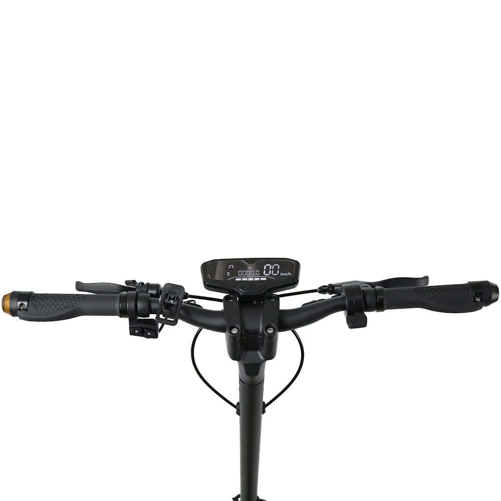 E-Scooter W-TEC Lambreto Max III 700 W 10