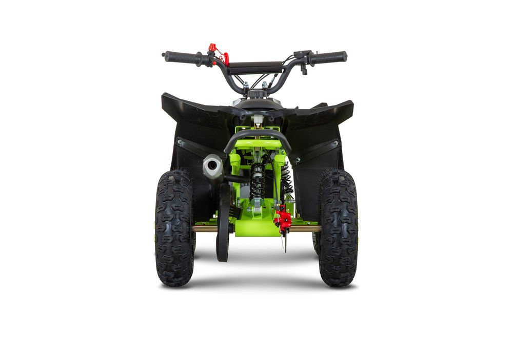 Nitro Motors HULKI 49 cc barne-ATV