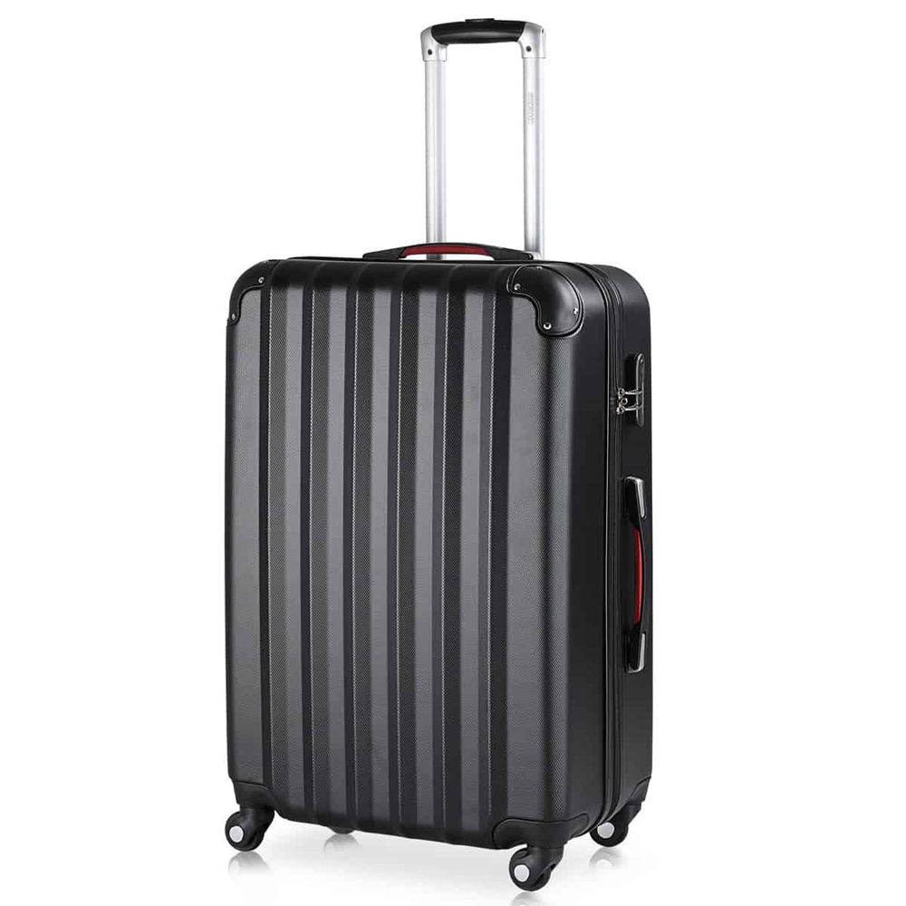 Hard Case Koffert Baseline ABS 90 L - fargevalg