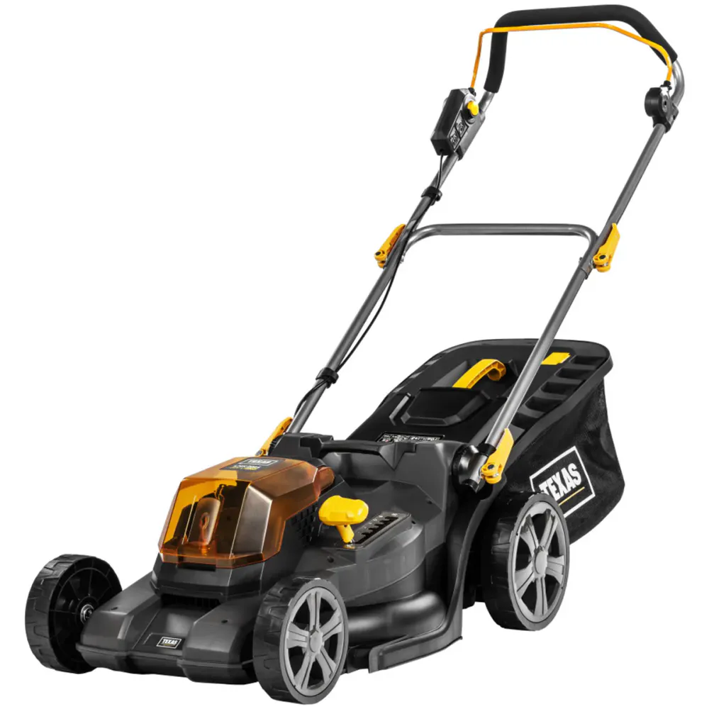 Texas 20V Batteri Gressklipper LMX2044