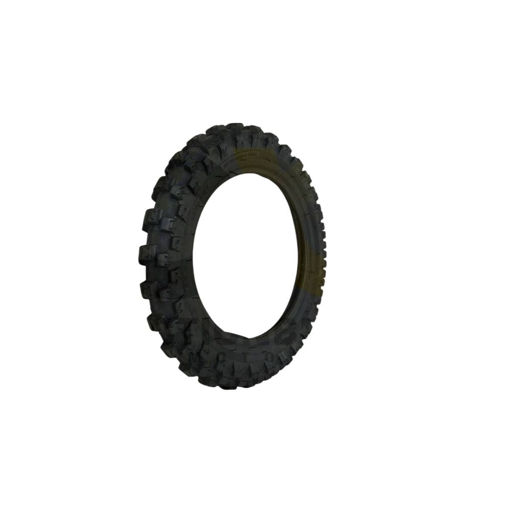 Offroad dekk 2.5-10 til Pocket bike Delta - Gazelle - Gepard og 