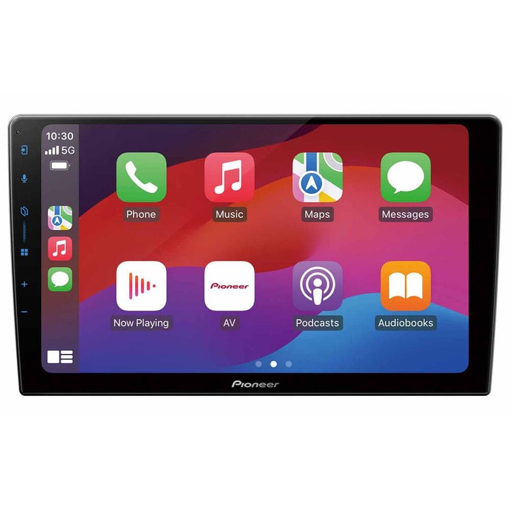 Pioneer Perfect Fit spiller til Mercedes MB A/B/V-klasse (2005-2014)