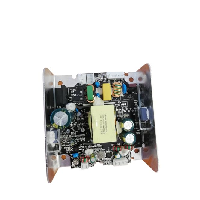 Hovedbilde Kretskort LIA-SWH-898-B3