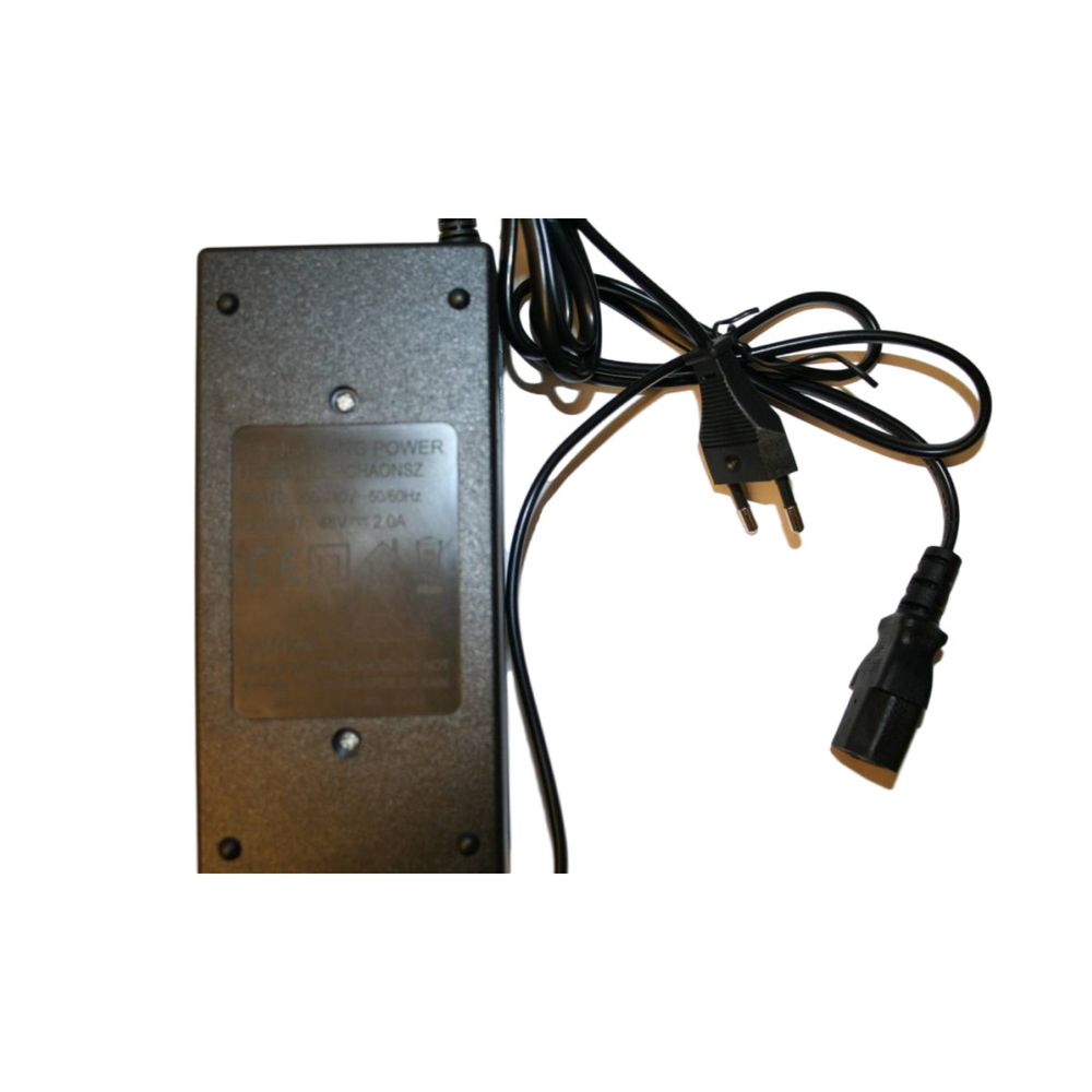 Lader til LIA-HP-GK005-1000w