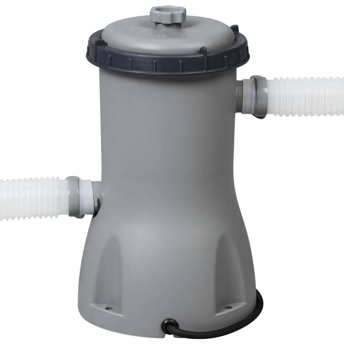 Bestway Steel Pro MAX Svømmebasseng - Ø366 cm