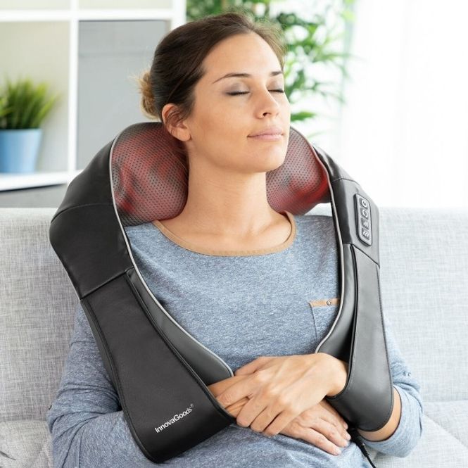 Hovedbilde Shiatsu Pro Massasjer Massaki