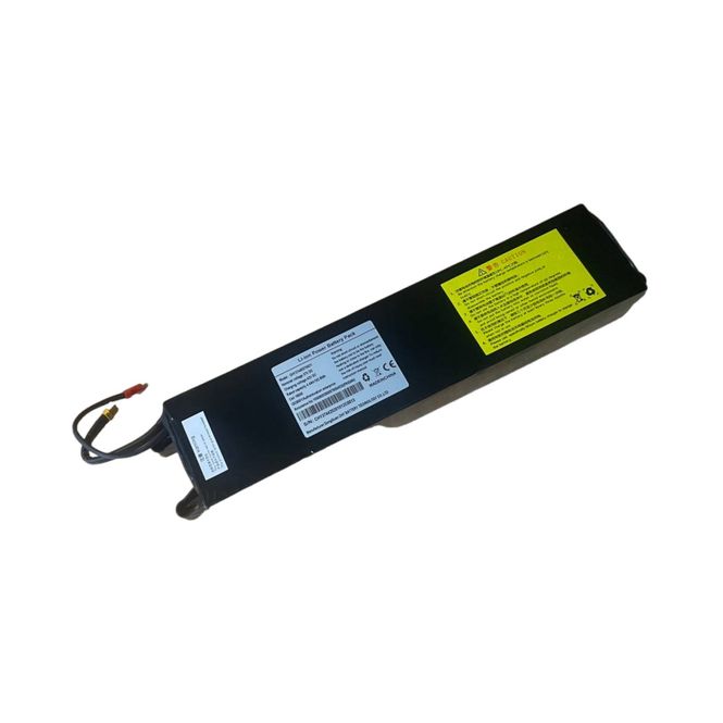 Hovedbilde Batteri x5 / DM scooter sparkesykkel