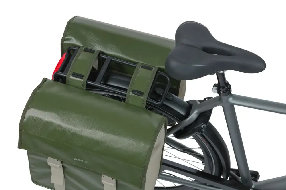 Basil Urban Load Sideveske Sett