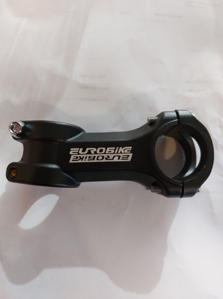 Styrefremspring Eurobike E9