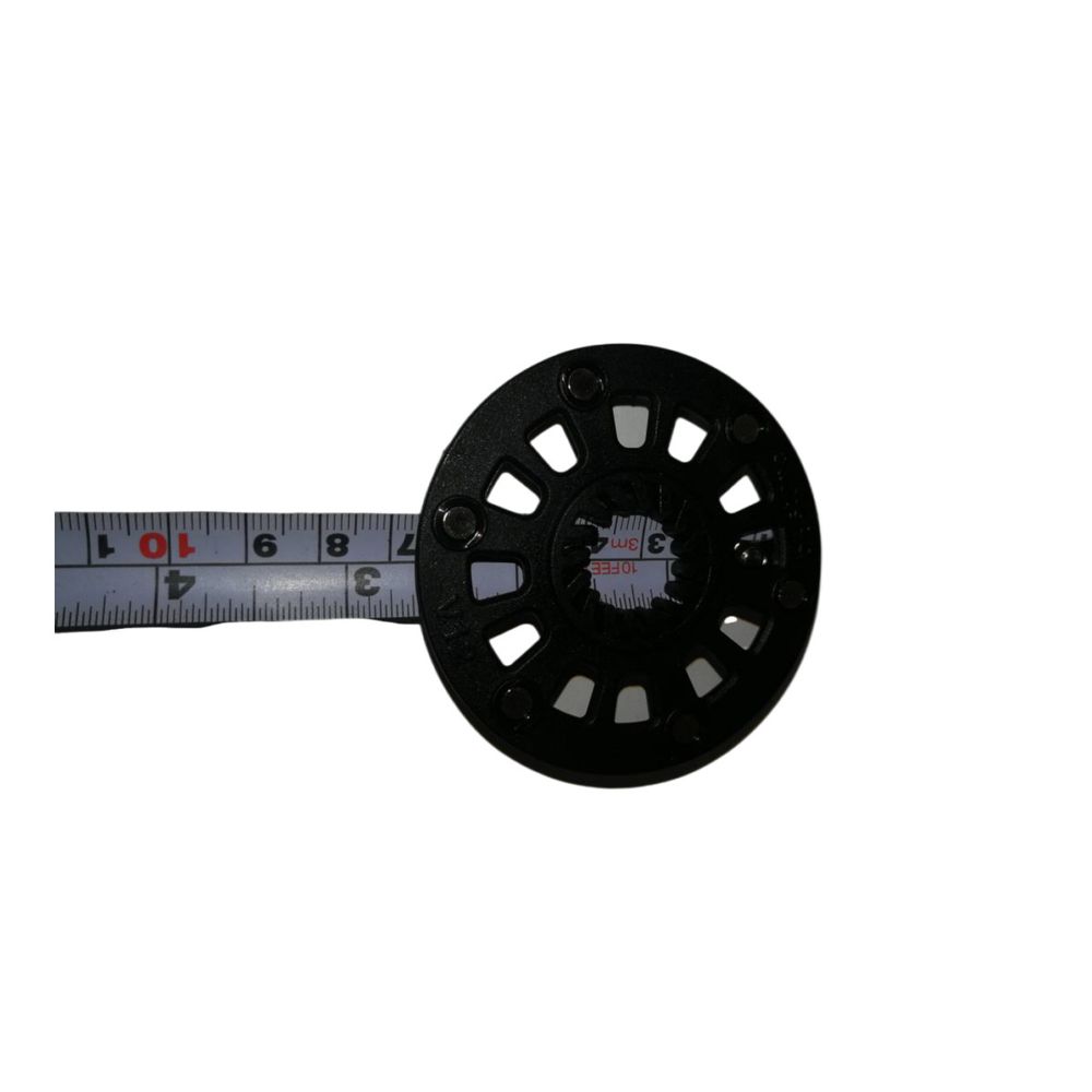 Magnetskive LIA-XIA-RA-X9-LS