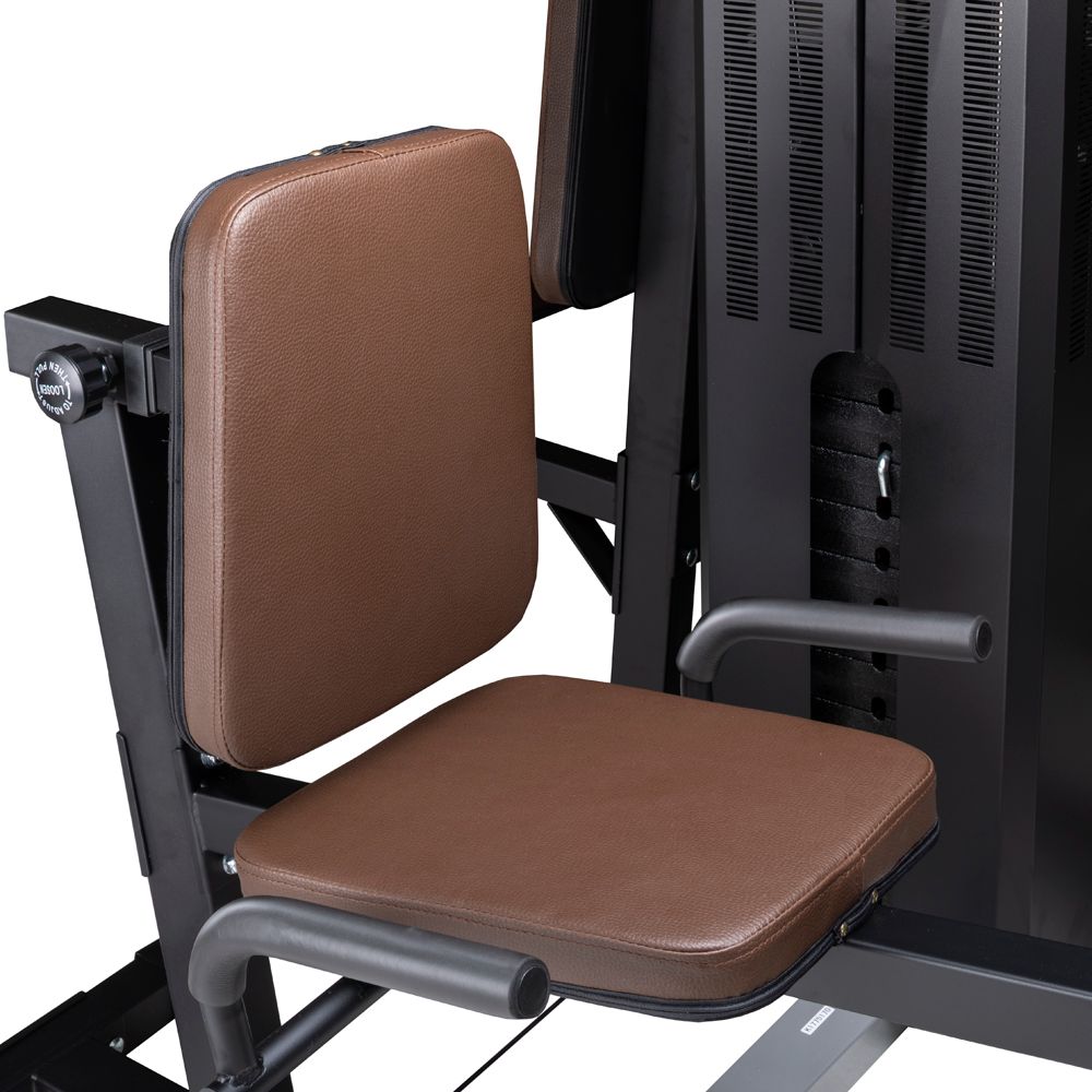  Hjemmegym inSPORTline Profigym C300
