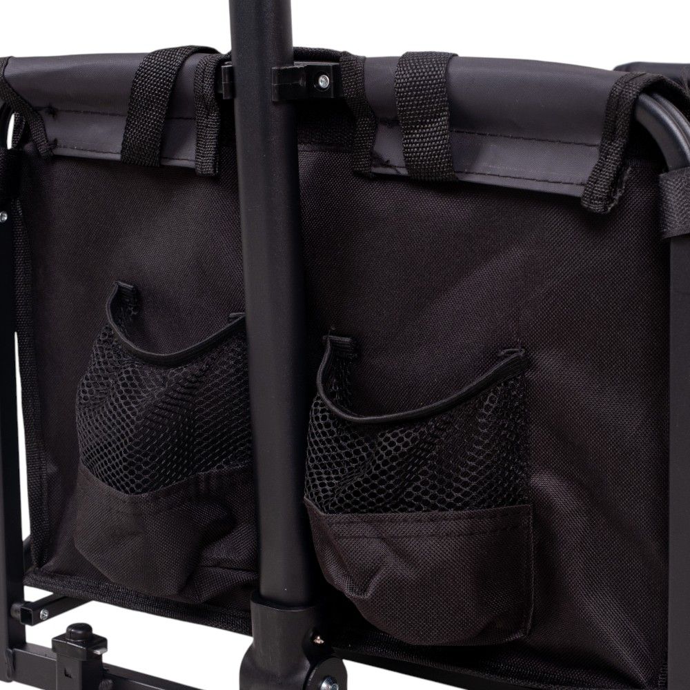 Sammenleggbar tralle Transportar – 70L/80kg