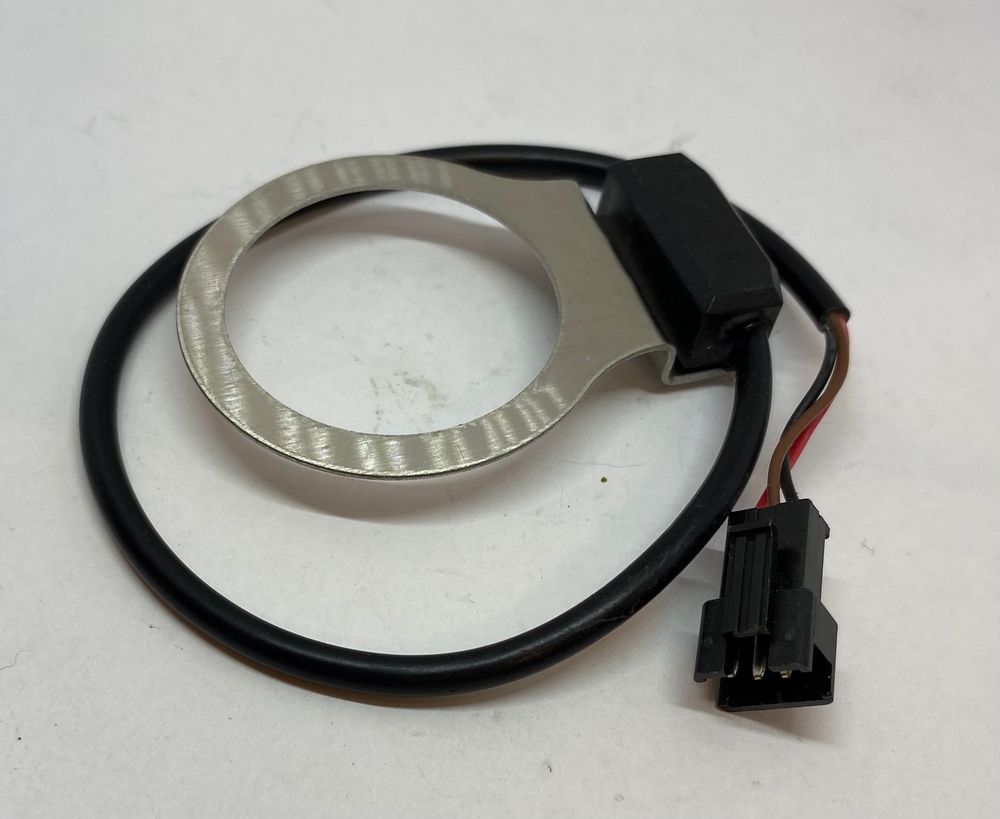 Magnetsensor til LIA-FRAN-FH-SE6