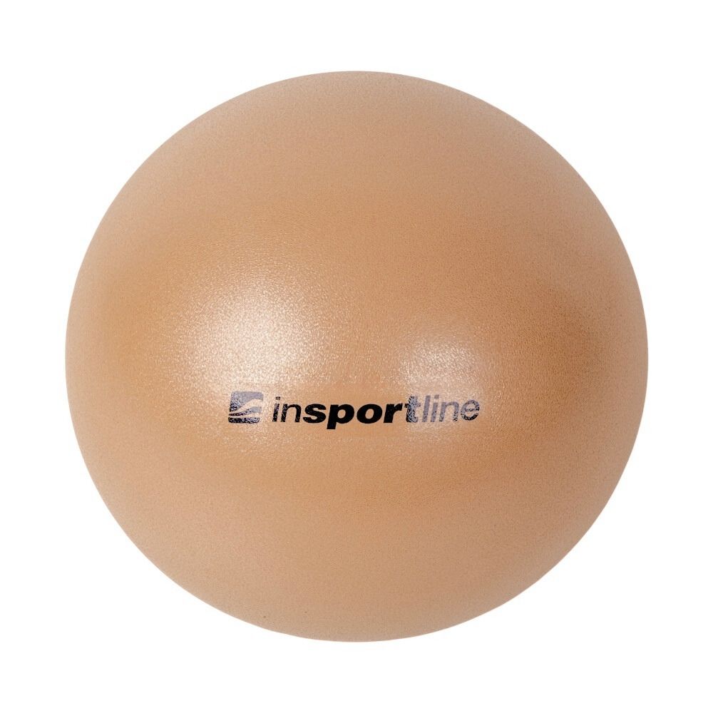 Treningsball 35 cm inSPORTline Aerobic - fargevalg