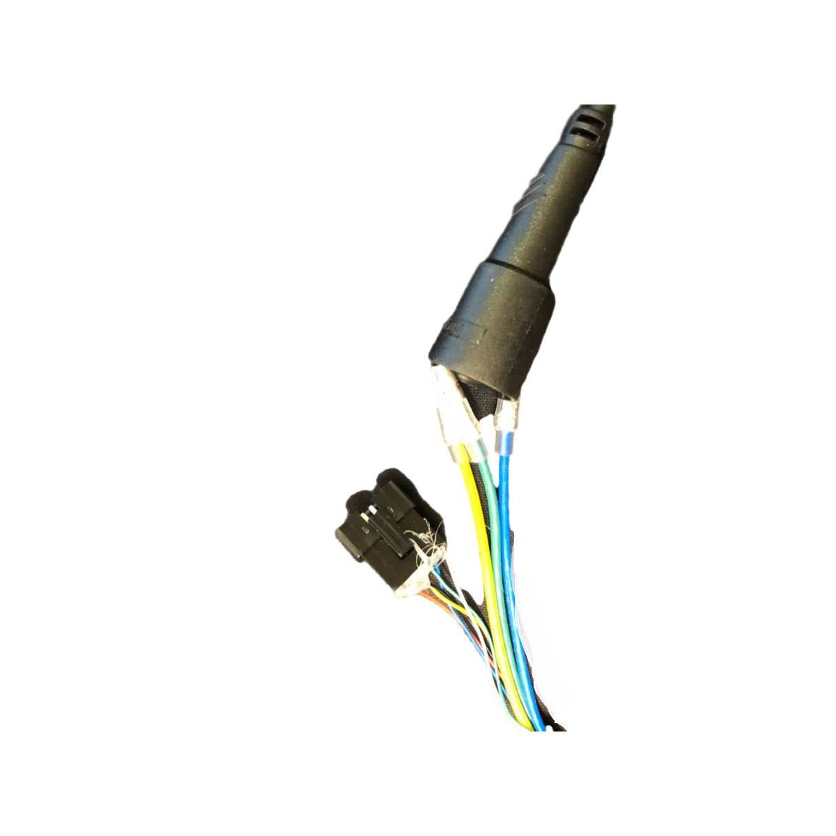 Kabel motor til kontrollboks TDE18 2020