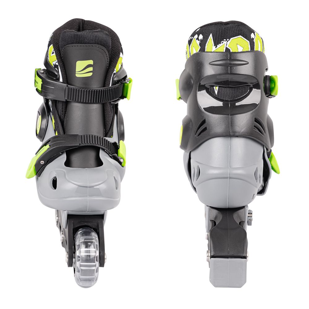 Rollerblades barn inSPORTline Grasiro - str 26-33