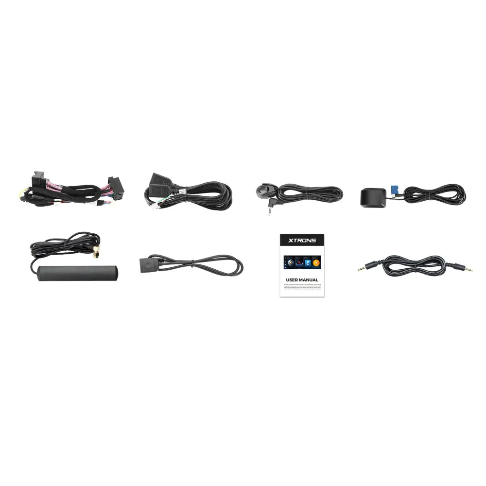 Android 14 14,9 tommer Skjerm for BMW 7-serie F01 F02 CIC