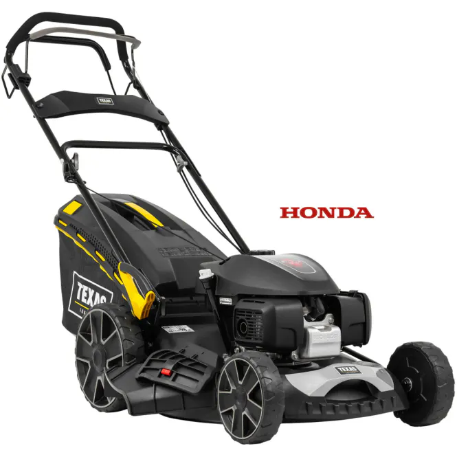 Hovedbilde Texas Gressklipper Razor 5191TR/W – 51 cm, ...