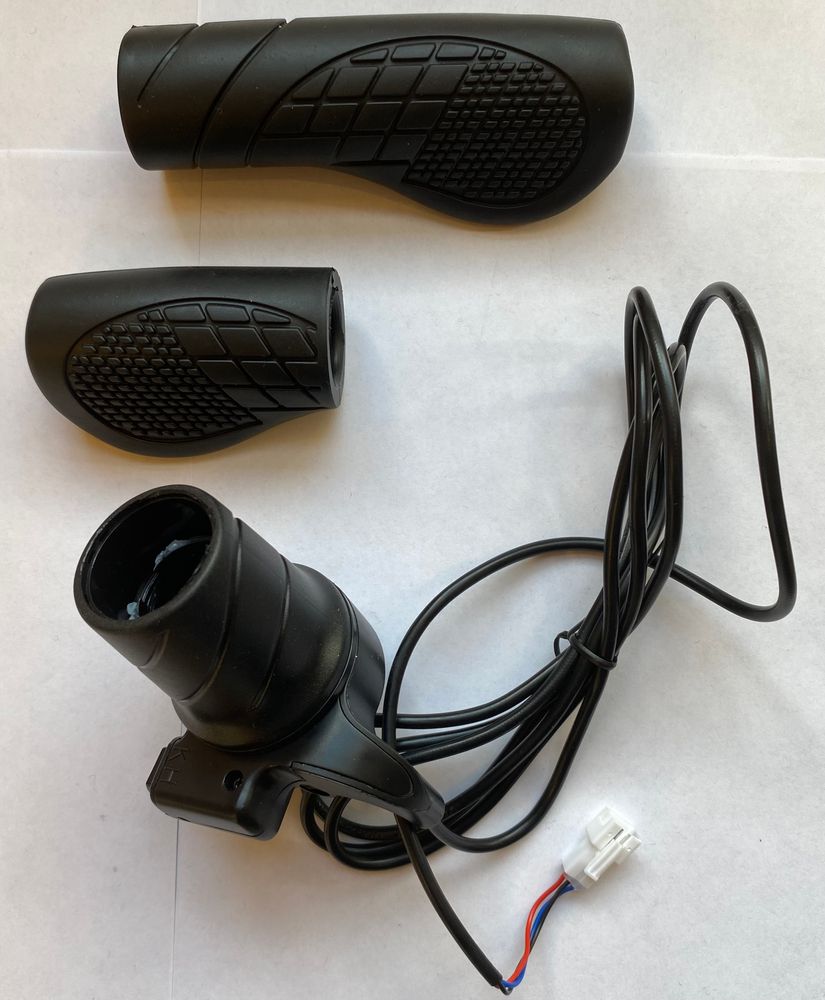 Gasshåndtak til LIA-FJ-E-TRI-01-500w