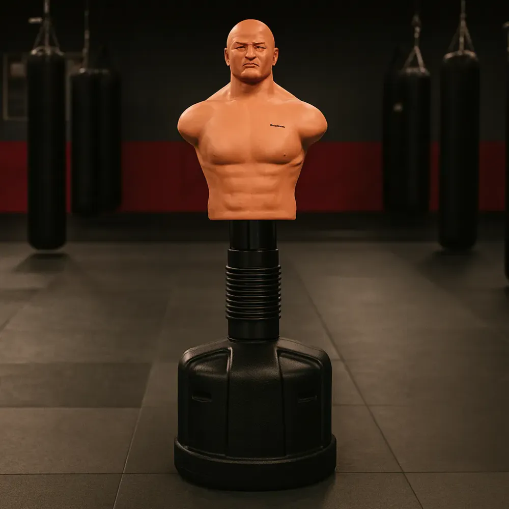 Boksefigur inSPORTline Masviddal