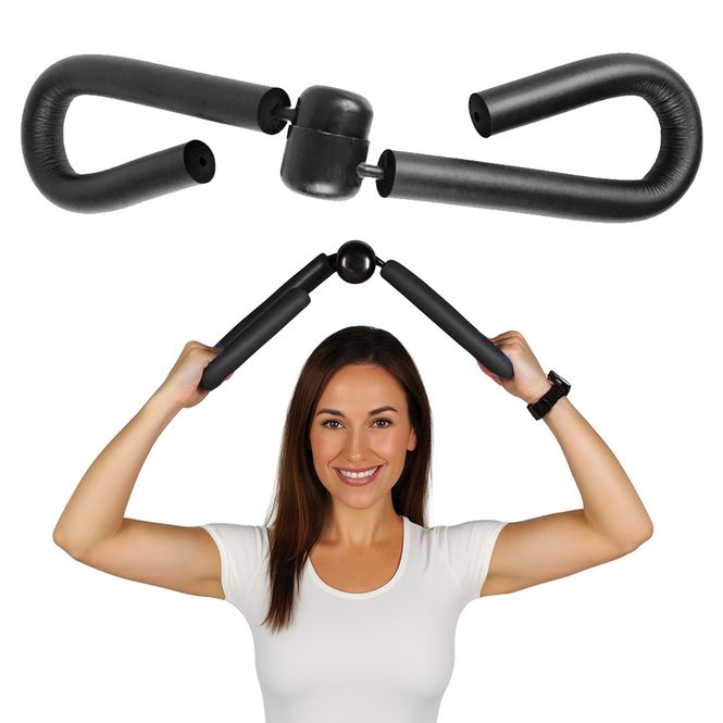 Hovedbilde Arm Toner inSPORTline Body Trimmer