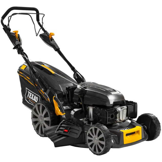 Hovedbilde DEMO - Texas Gressklipper Premium 5370TR/WE – 53 cm, ...
