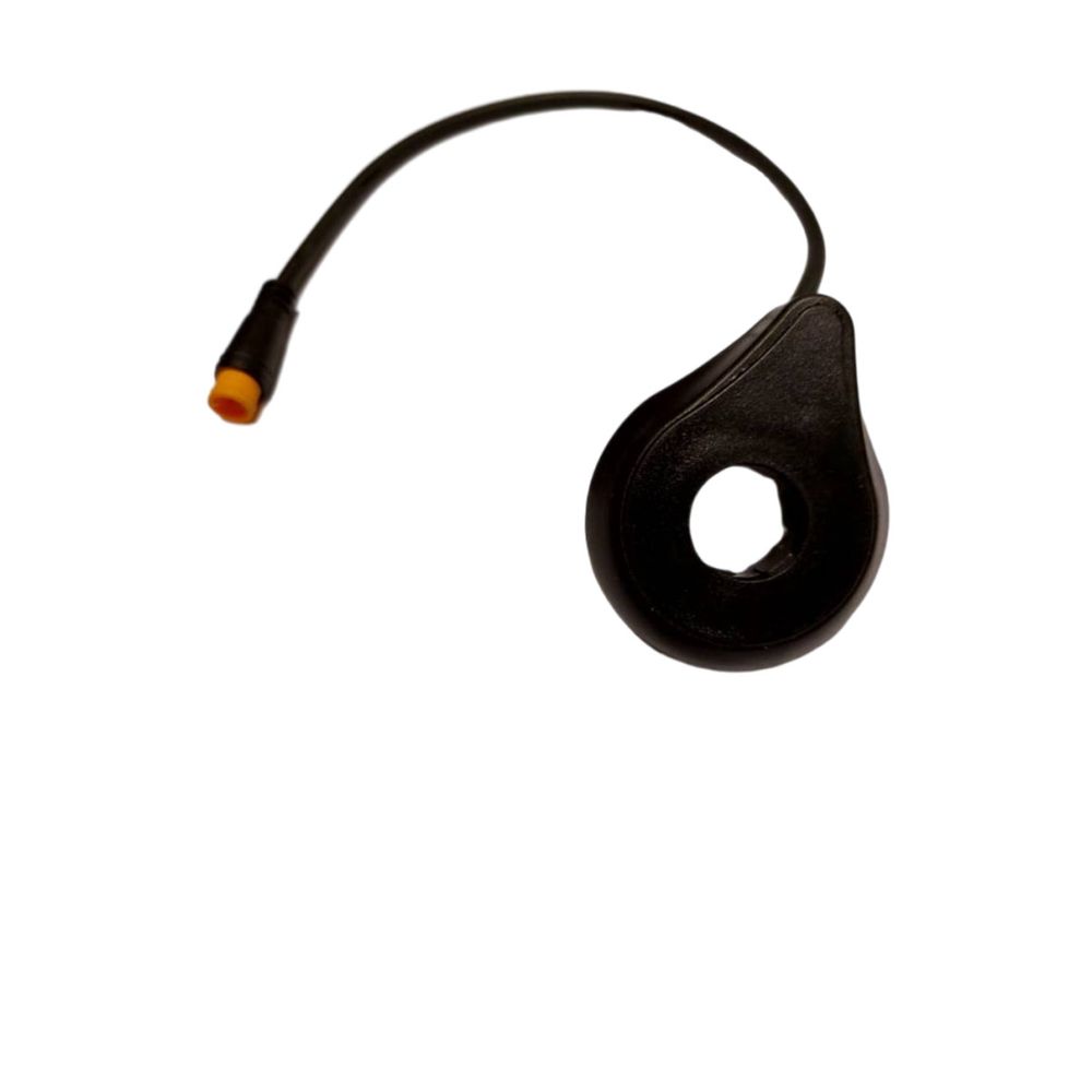 Magnetsensor til krank - TDE17