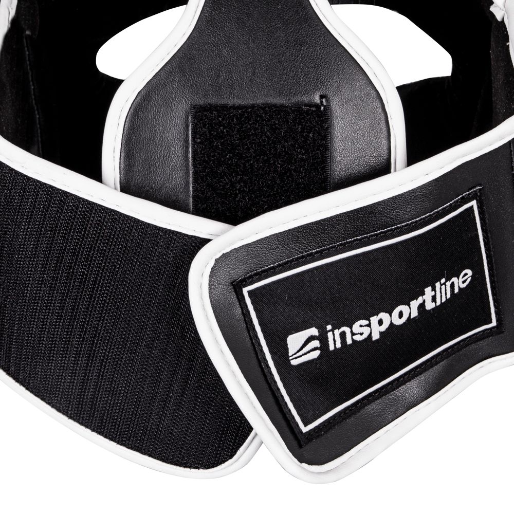 Boksehjelm inSPORTline Truluck