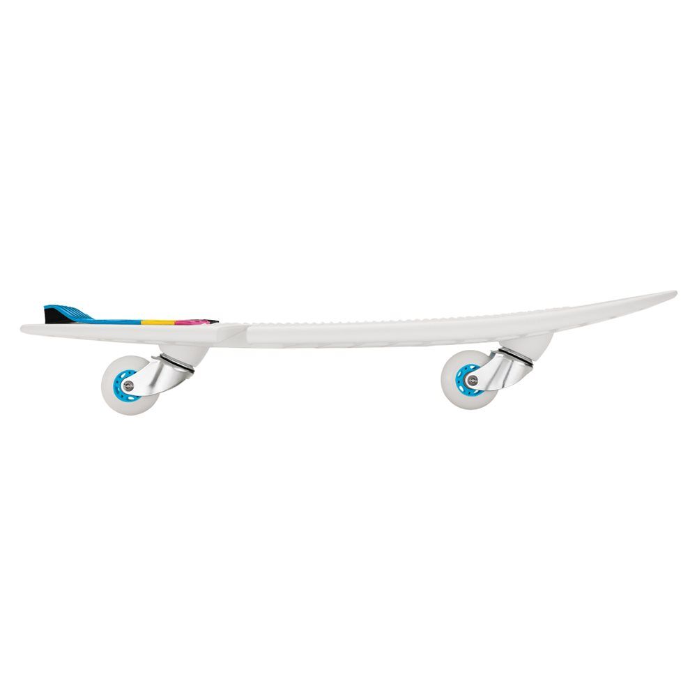 Razor Ripsurf - 360° surfebrett til asfalt