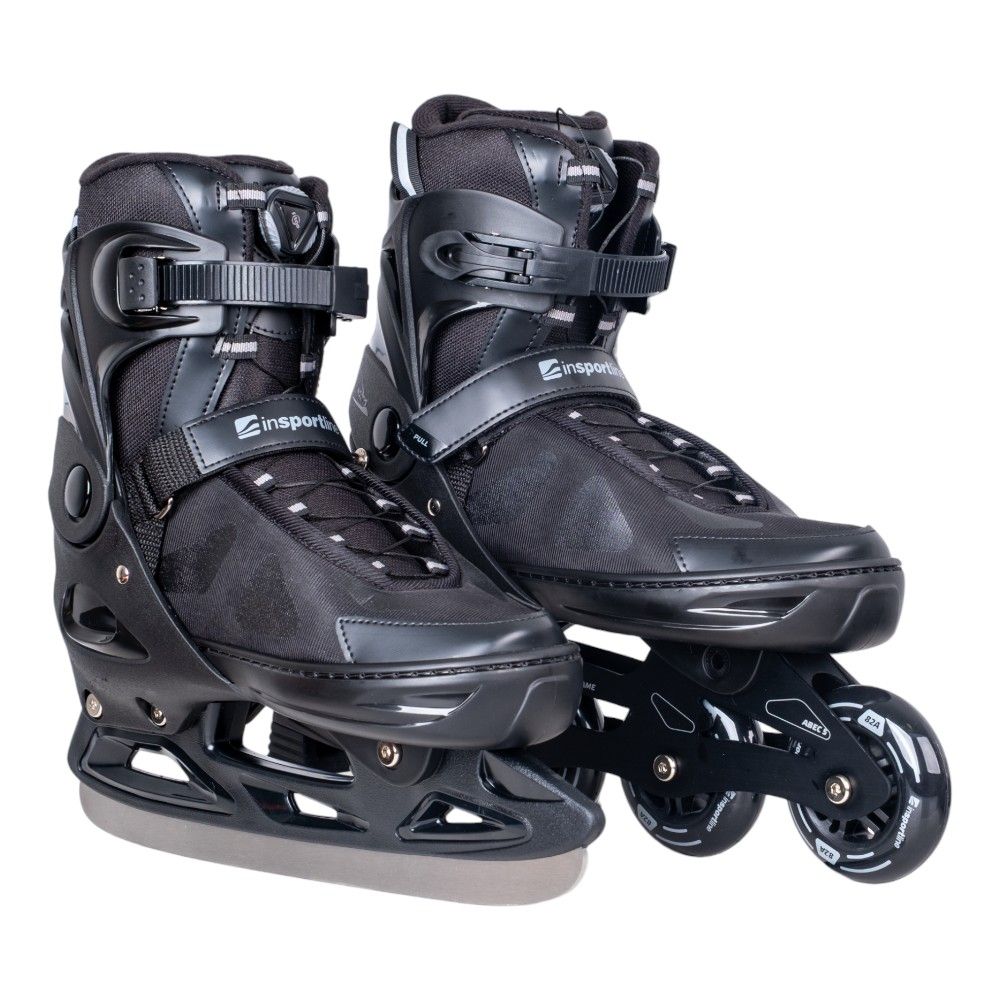 2-i-1 skøyter justerbare FITGO® - inSPORTline Noctys