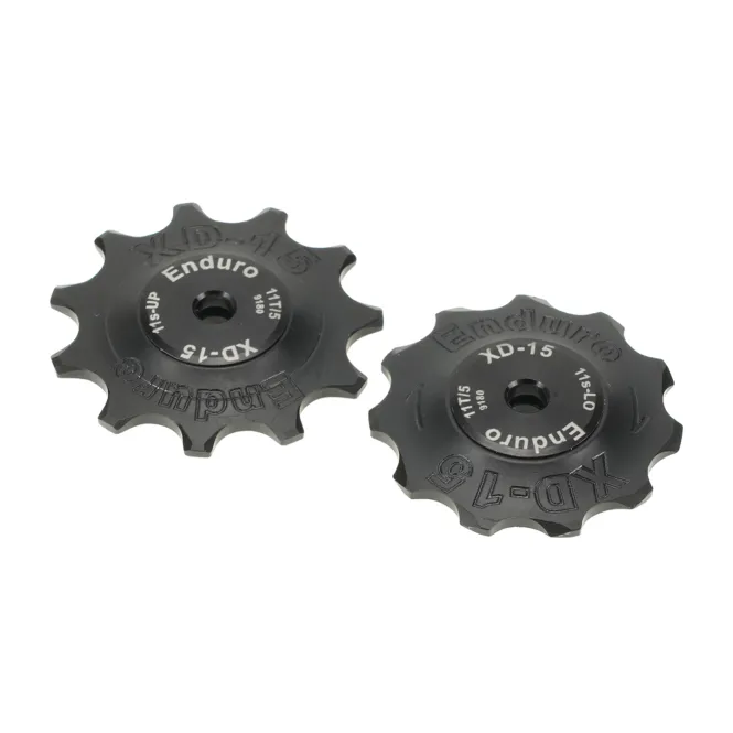 Hovedbilde Enduro XD-15 Ceramic Trinsehjul - Fargevalg
