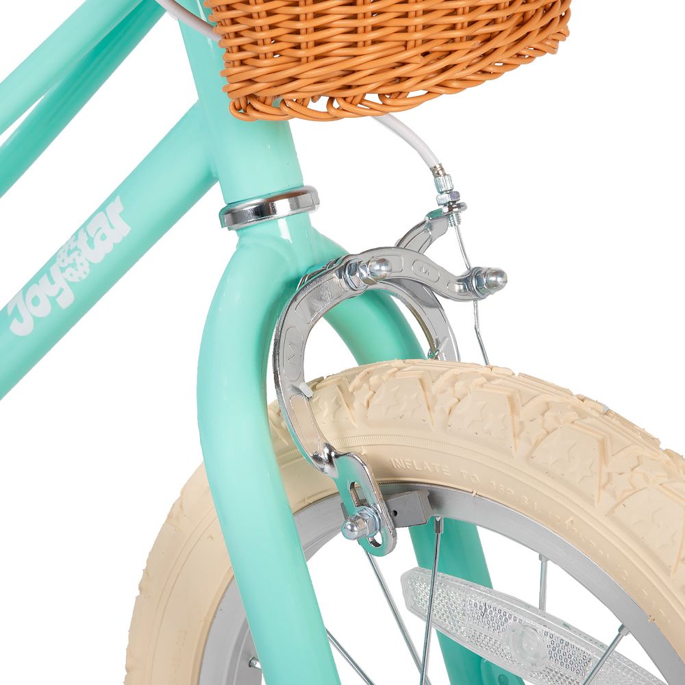 Barnesykkel Joystar Retro 14
