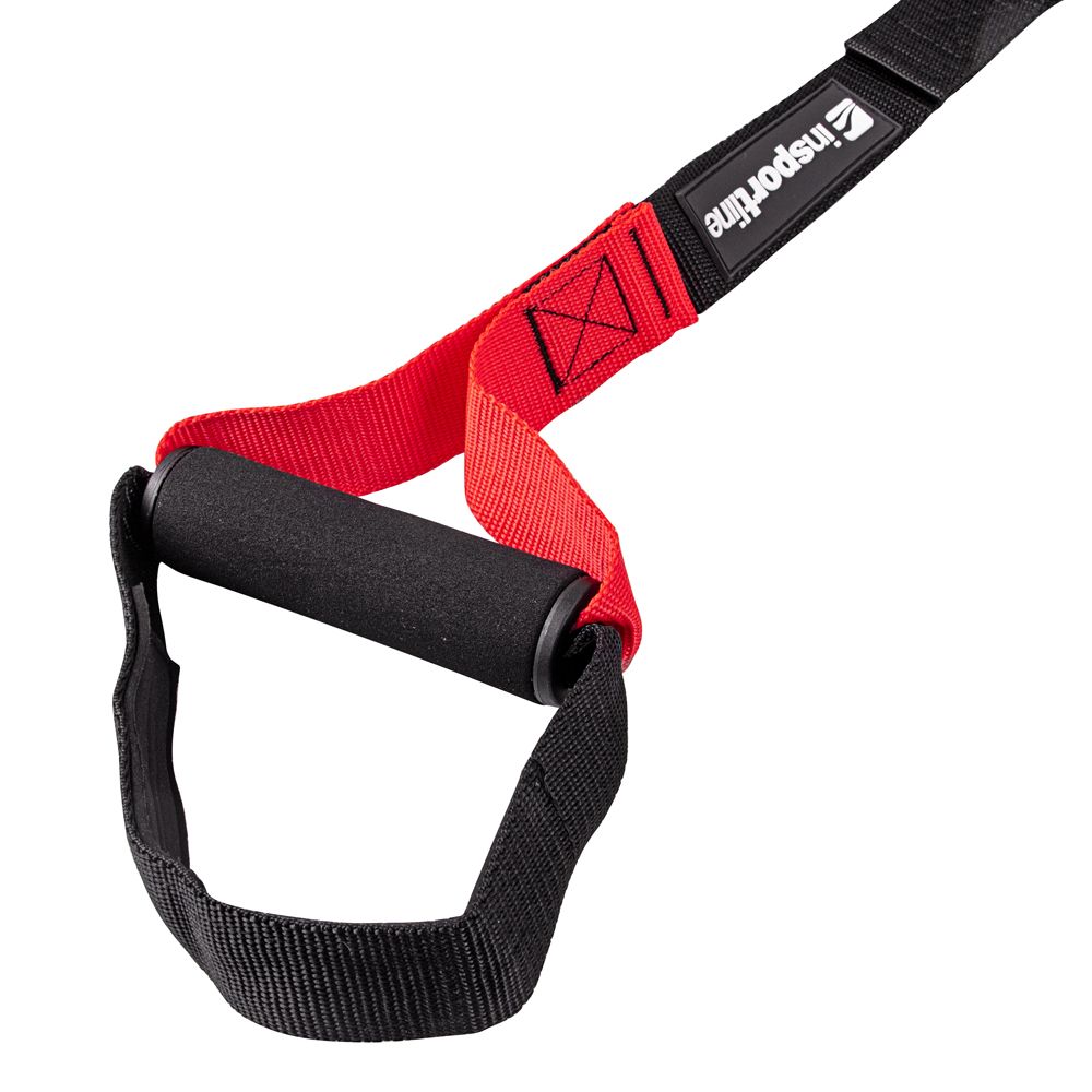 Treningsstropper inSPORTline MultiTrainer XS