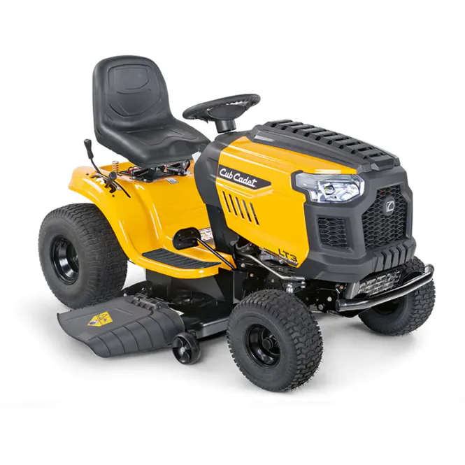 Hovedbilde Cub Cadet LT3 PS107 Plentraktor med 107 cm klippebredde