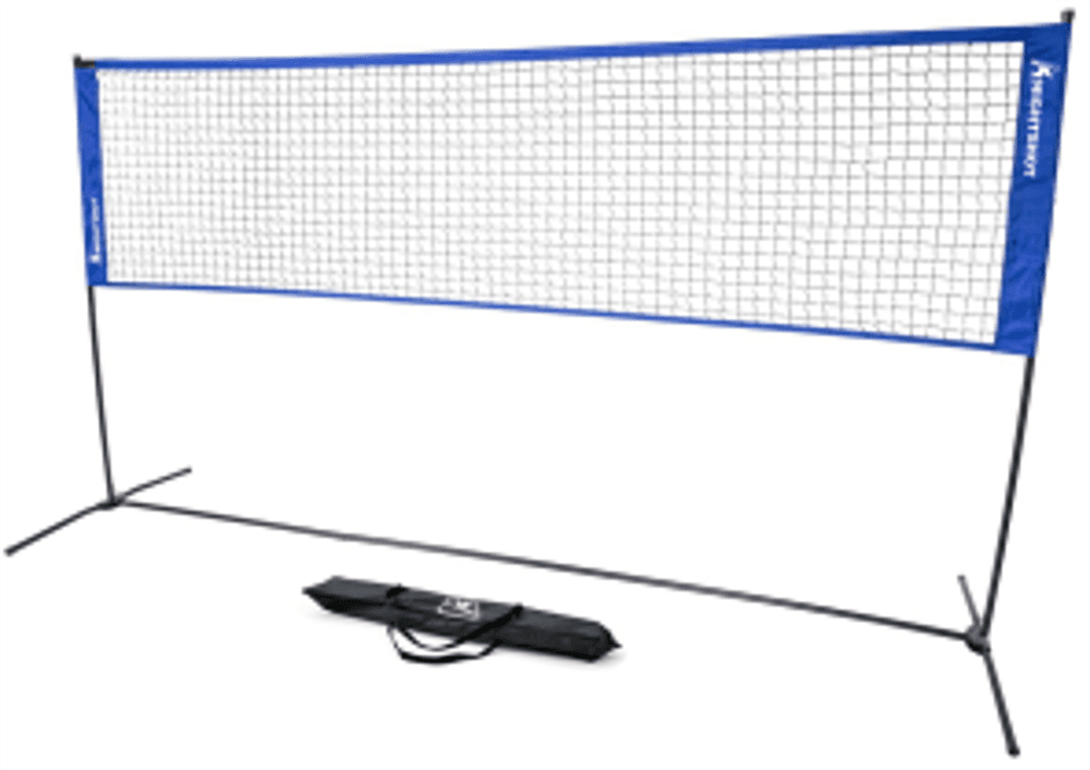  Stanlord badmintonnett