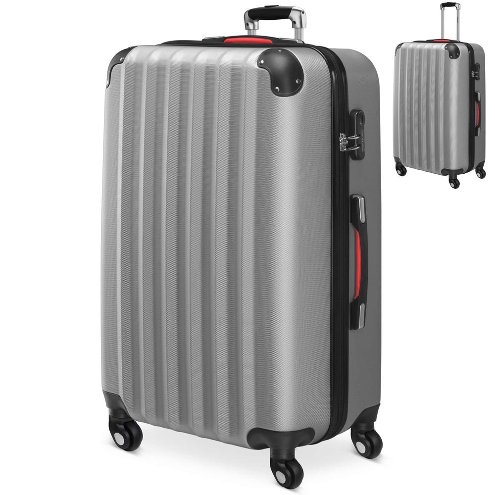 Hard Case Koffert Baseline ABS 90 L - fargevalg