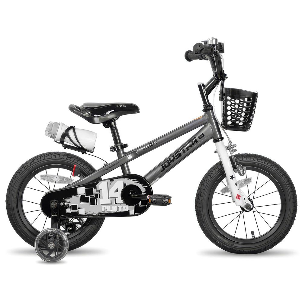 Barnesykkel Joystar Pluto 16