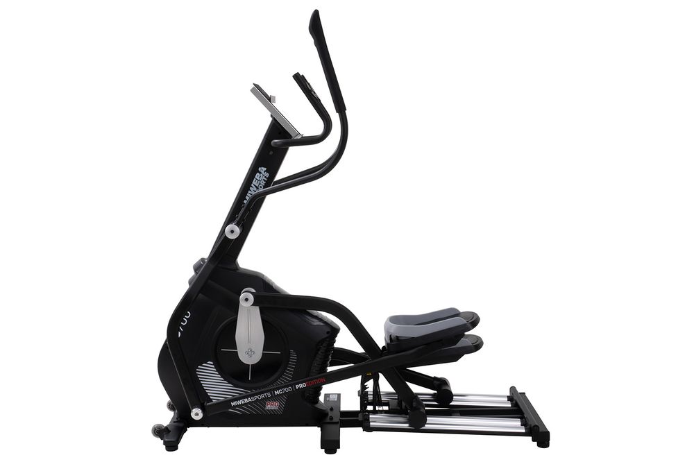Miweba Sports Ellipsetrener MC700 – Perfekt for hjemmetren