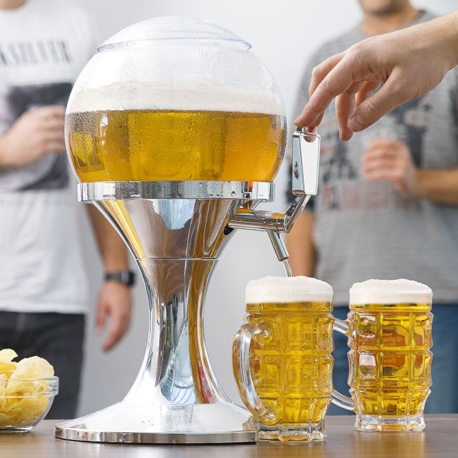 Hovedbilde Beer ball øl dispenser