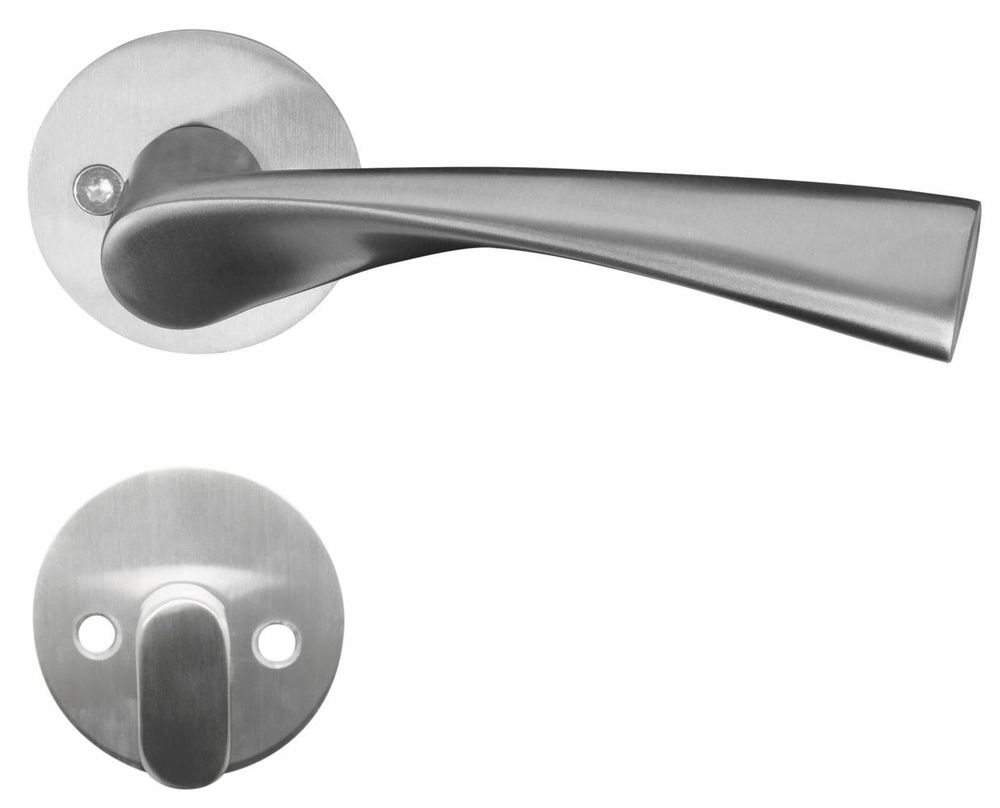 Home>it® dørhåndtak for ytterdør i rustfritt stål