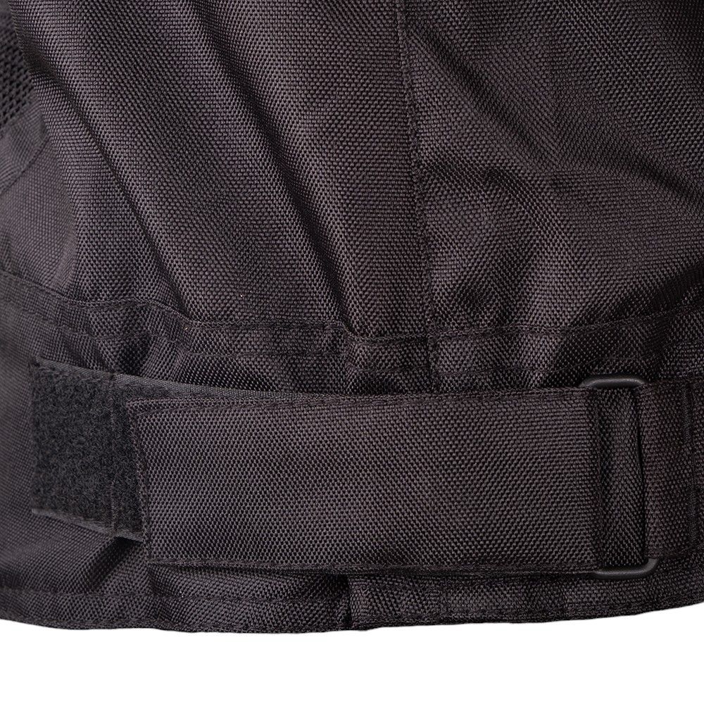 Sommer MC-jakke Herre W-TEC Matrix