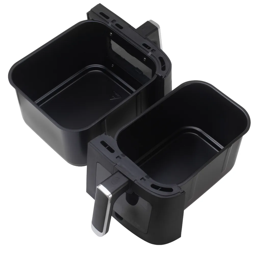Dobbel airfryer 11L AD 6324 – Adler