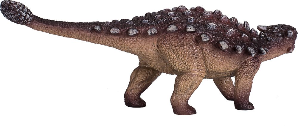 Mojo Ankylosaurus Dinosaurfigur
